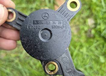 Czujnik poziomu oleju mercedes w211