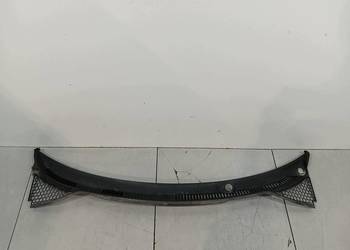 PODSZYBIE  PLASTIKOWE 96818458XT Peugeot 207 I (2006-2012)