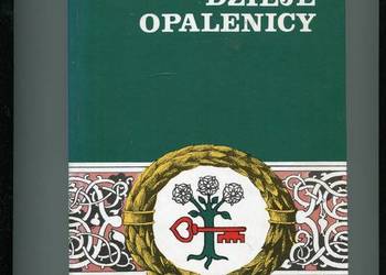 Dzieje Opalenicy - Łuczak