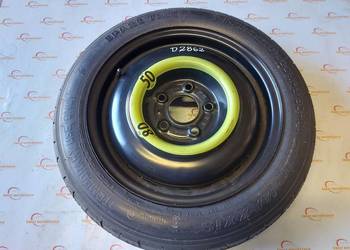 SOUL CEED I30 IX20 koło dojazdowe 125/80/15 95M 5x114.3 ET30 52910-1H900