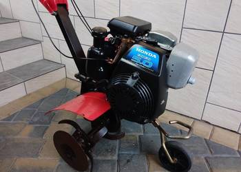 Glebogryzarka Honda 5HP / 55 cm / nowa 900 €