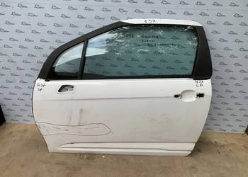 CITROEN DS3 11r drzwi lewe przód