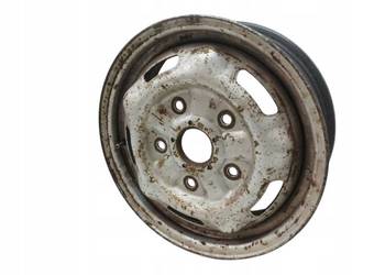 FELGA STALOWA R16 5X160 ET56 OC 66MM 5.5JX16X56 TRANSIT 