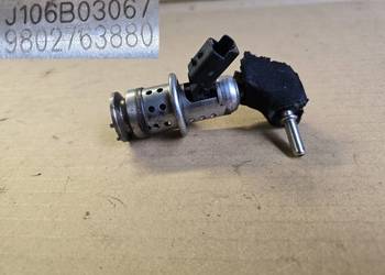Toyota Proace Jumpy Spacetourer expert scudo traveller wtryskiwacz adblue a