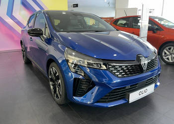 Renault Clio generation Eco-G 100 V (2019-)