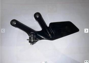 Set lewy przód Honda CB 1000 R SC60