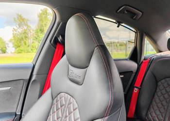 Audi A6 C7 S-line Quattro