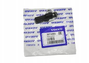 VOLVO C30 C70 S40 V50 czujnik hamulec postojowy OE