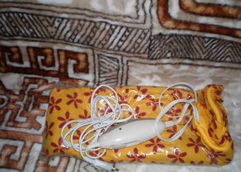 Sprzedam poduszkę elektryczną Heating Pad nowa