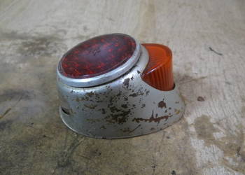 Zarezerwowane lampa tył AWO Simson IFA MZ IWL org DDR