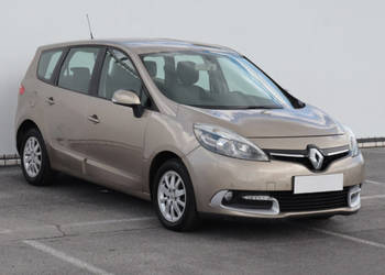 Renault Grand Scenic 1.5 dCi