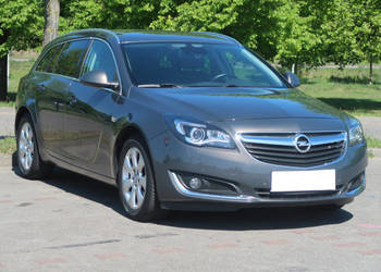 Opel Insignia 2.0 CDTI