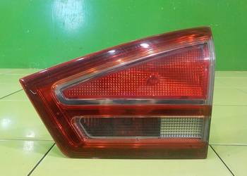 FORD B-MAX 1.6 B 13r 5D lampa prawa tyl w klape AV11-13A602-BG