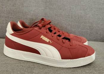 Buty - Puma Club Nylon, rozm. 42