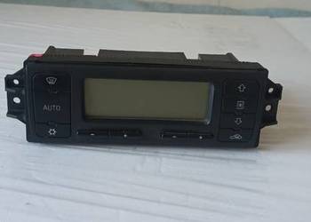 Panel klimatyzacji seat toledo2