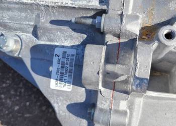 Skrzynia biegów Ford Transit LK3R7002XGC 2558981 NOWA ORG