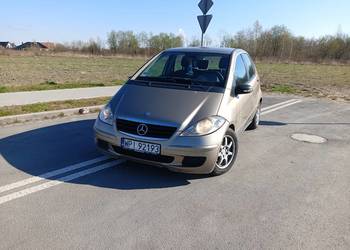 Mercedes A180 CDI Automat