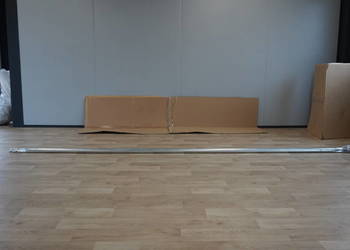 Stężenie ukośne do pola typu BAUMANN L73 307cm