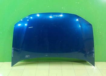 HONDA INSIGHT II 1.3 IMA 12r HB maska