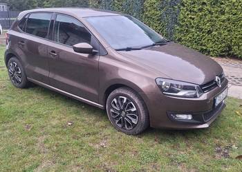 Vw polo 1,6tdi 2014