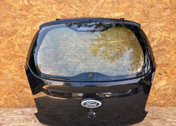 Ford Ka kod lak. 90 KLAPA BAGAŻNIKA KLAPA TYŁ