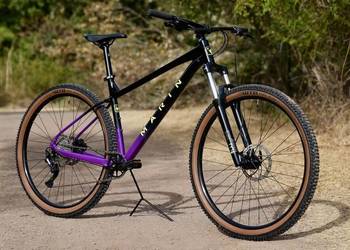 PROMOCJA Marin Bikes Bobcat Trail 4 - ACTIVE ZONE