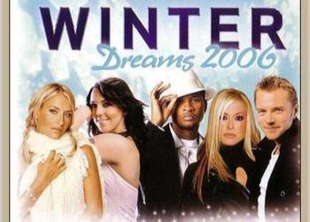 Various - Winter Dreams 2006 2 X CD Sony BMG Music Entertainment (2006)