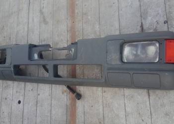 Zderzak MAN L2000