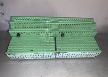 Phoenix Contact Interbus IB STME 24 DI 32/2 2754985