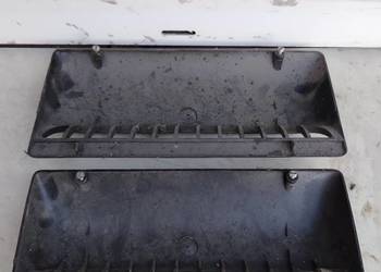 Kratki wlotu powietrza fiat 126p