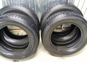 Opony letnie  205/65r16C