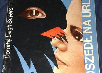 Kat poszedł na urlop. Opowiadania - Dorothy L. Sayers