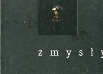 Zmysły