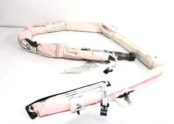 KURTYNA POWIETRZNA PRAWY JEEP GRAND CHEROKEE WK P05108020AD SUV AIRBAG