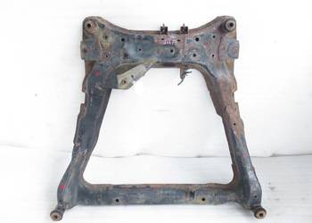 SANKI PRZÓD RENAULT KOLEOS I 2.0 dCi 4x4