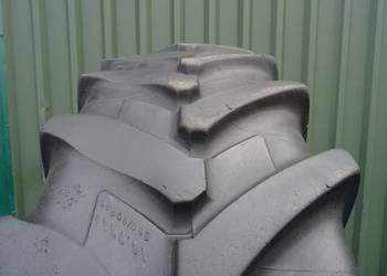 OPONA MICHELIN AGRIBIB RC 380/90 R - 46 14,9 14.9