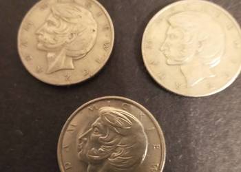 10 zł Adam Mickiewicz 1975