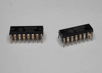 Układ scalony SN74192N