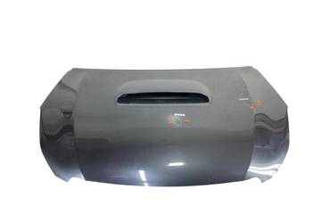 SUBARU OUTBACK IV 2010r Maska pokrywa silnika