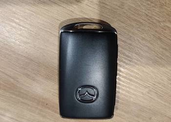 Kluczyk pilot Mazda