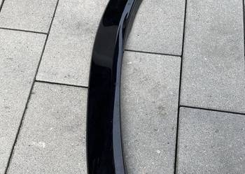 Listwa do błotnika lewa Mercedes- Benz GLE