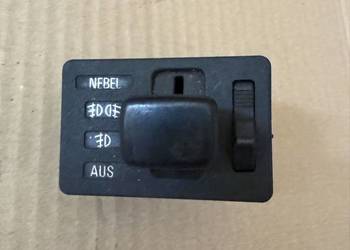 Włącznik świateł BMW e23