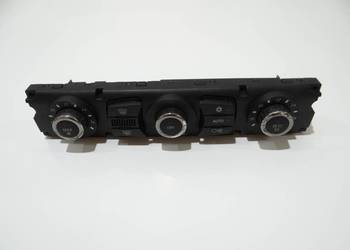 PANEL NAWIEWU KLIMATYZACJI BMW E60 E61 6978435