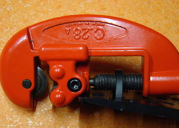 Obcinak do miedzi 6-28 mm VIRAX    Ref. 210320
