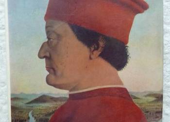 Album Galeria Uffizi we Florencji (ros)