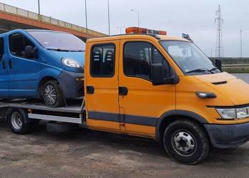 Pomoc drogowa s8 Wrocław Łódź Złoczew Wieruszów Lututów hol