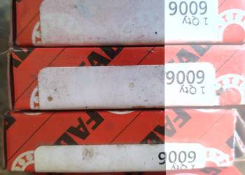 Łożysko 6006 FAG