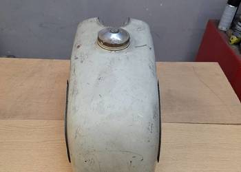 Mz trophy 250 zbiornik paliwa.
