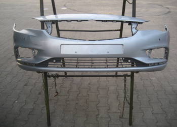 opel astra V  k 15-19r zderzak przedni 4xpdc 39151025
