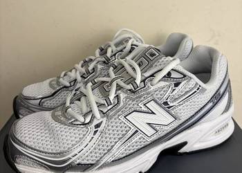 Buty/Sneakersy New Balance U740WN2
